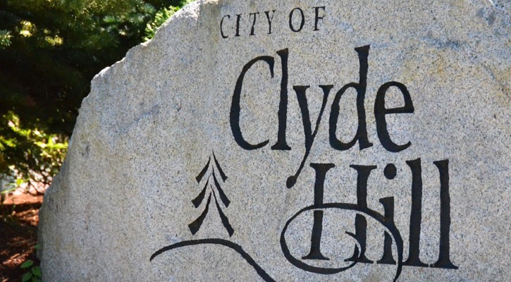 Clyde Hill Real Estate